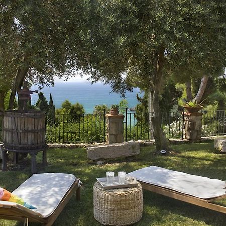 Villa Michela Tra Cielo E Mare Gaeta Room photo