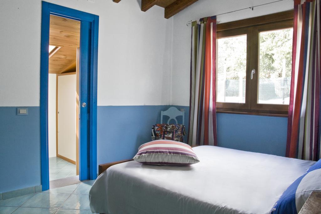 Villa Michela Tra Cielo E Mare Gaeta Room photo